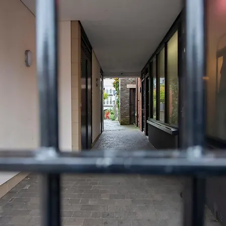 Lägenhet Higgihaus Cabot Mews #32 Fantastic Central Location *