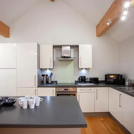 Apartment Higgihaus Cabot Mews #32 Fantastic Central Location Bristol
