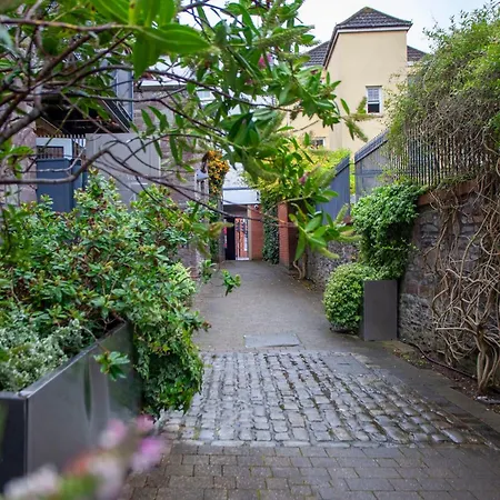 Higgihaus Cabot Mews #32 Fantastic Central Location Lejlighed Bristol